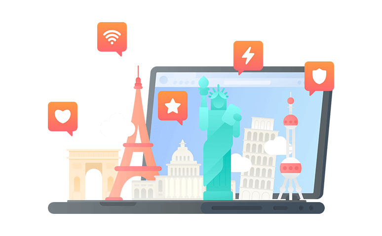 返华加速器 Firefox扩展程序版